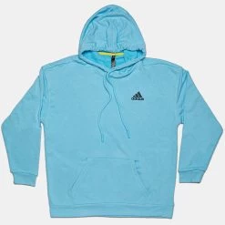 Adidas Clubhouse Tennis Hoodie Men's