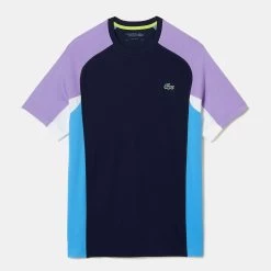 Lacoste Player Performance Crew Men's