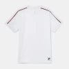 Fila Heritage Essentials Jacquard Crew Men's 1 Fila Heritage Essentials Jacquard Crew Men's -Sport Racquet Shop 758219 100 1