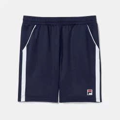 Fila Heritage Essentials Knit Short Men's -Sport Racquet Shop 758223 412 1