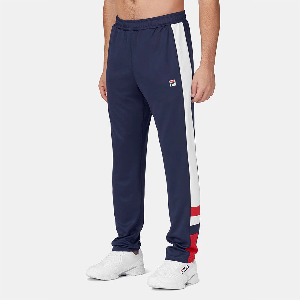 Fila Heritage Essentials Track Pant Men's 3 Fila Heritage Essentials Track Pant Men's