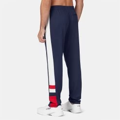 Fila Heritage Essentials Track Pant Men's 5 Fila Heritage Essentials Track Pant Men's -Sport Racquet Shop 758225 412 2