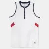 Fila Heritage Essentials Full Coverage Tank Women's 1 Fila Heritage Essentials Full Coverage Tank Women's -Sport Racquet Shop 758228 100 1