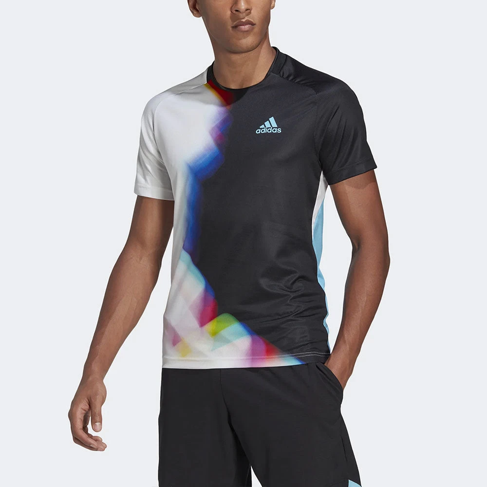 Adidas Tennis WC Tee Men's 3 Adidas Tennis WC Tee Men's