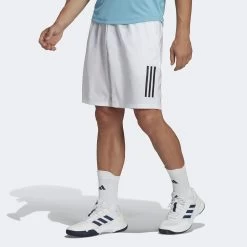 Adidas Club 3-Stripe Short 9" 2023 Men's 14 Adidas Club 3-Stripe Short 9" 2023 Men's -Sport Racquet Shop 758243 251 1