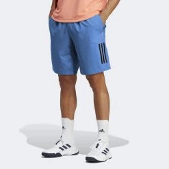 Adidas Club 3-Stripe Short 9" 2023 Men's 16 Adidas Club 3-Stripe Short 9" 2023 Men's -Sport Racquet Shop 758243 252 1