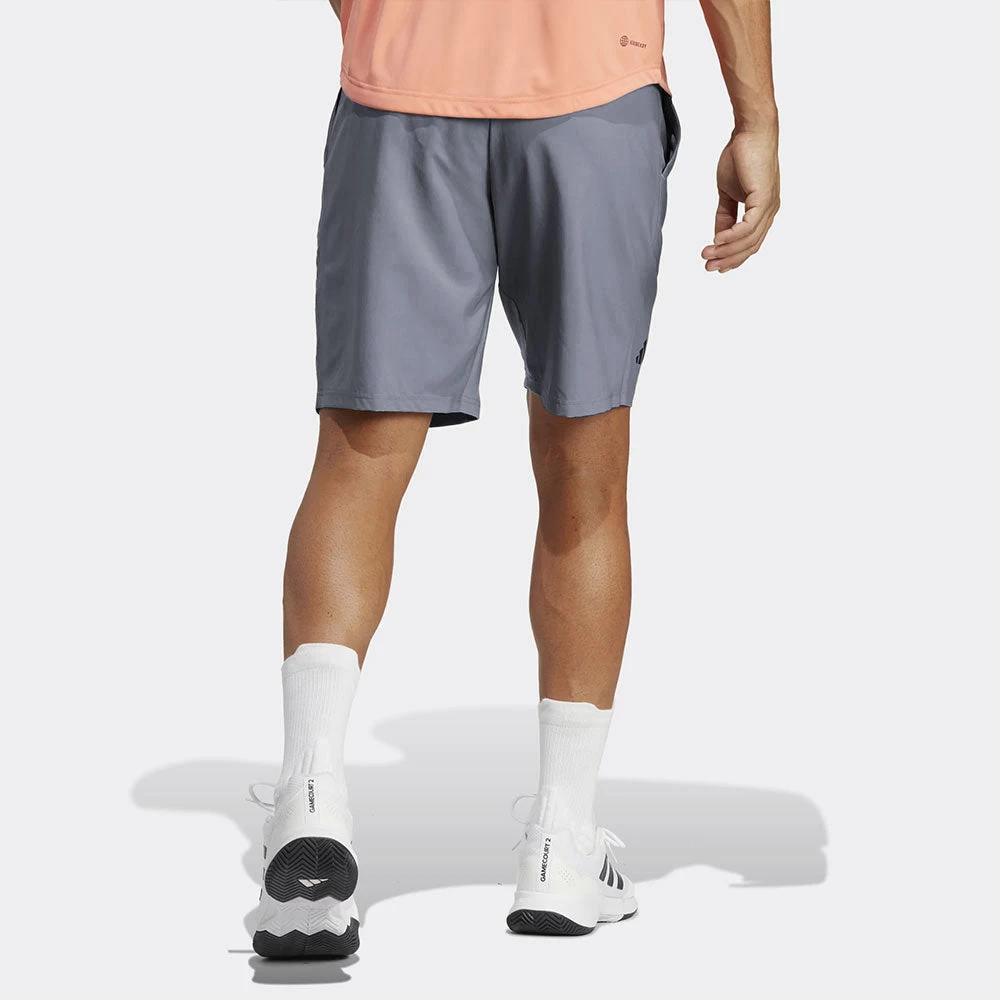 Adidas Club 3-Stripe Short 9" 2023 Men's 12 Adidas Club 3-Stripe Short 9" 2023 Men's - Image 10