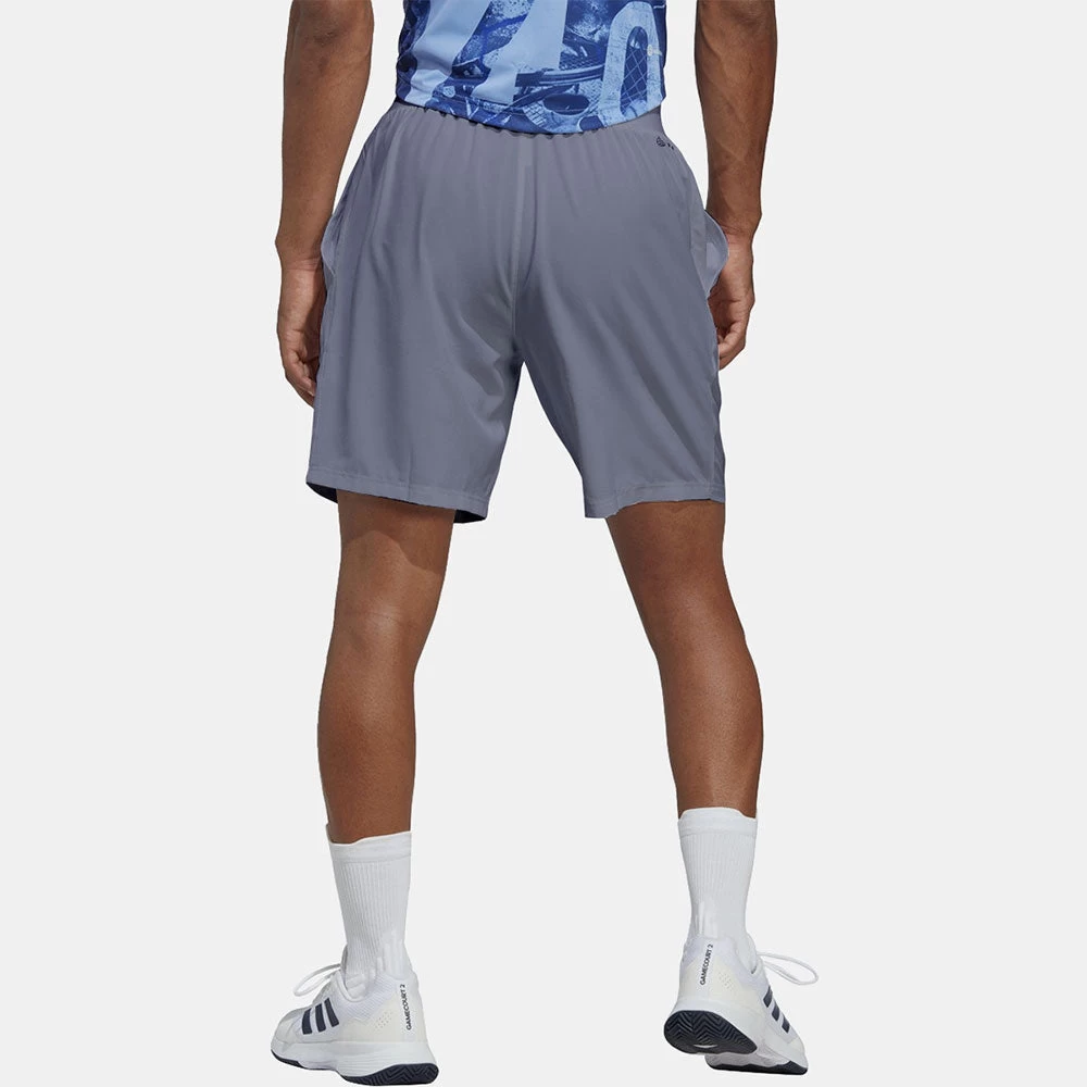 Adidas Club Stretch Woven Short 9" 2023 Men's 8 Adidas Club Stretch Woven Short 9" 2023 Men's - Image 6