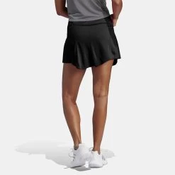 Adidas Gameset Match Skirt 2023 Women's -Sport Racquet Shop 758250 654 2