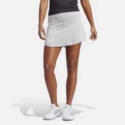 Adidas Gameset Match Skirt 2023 Women's -Sport Racquet Shop 758250 655 1