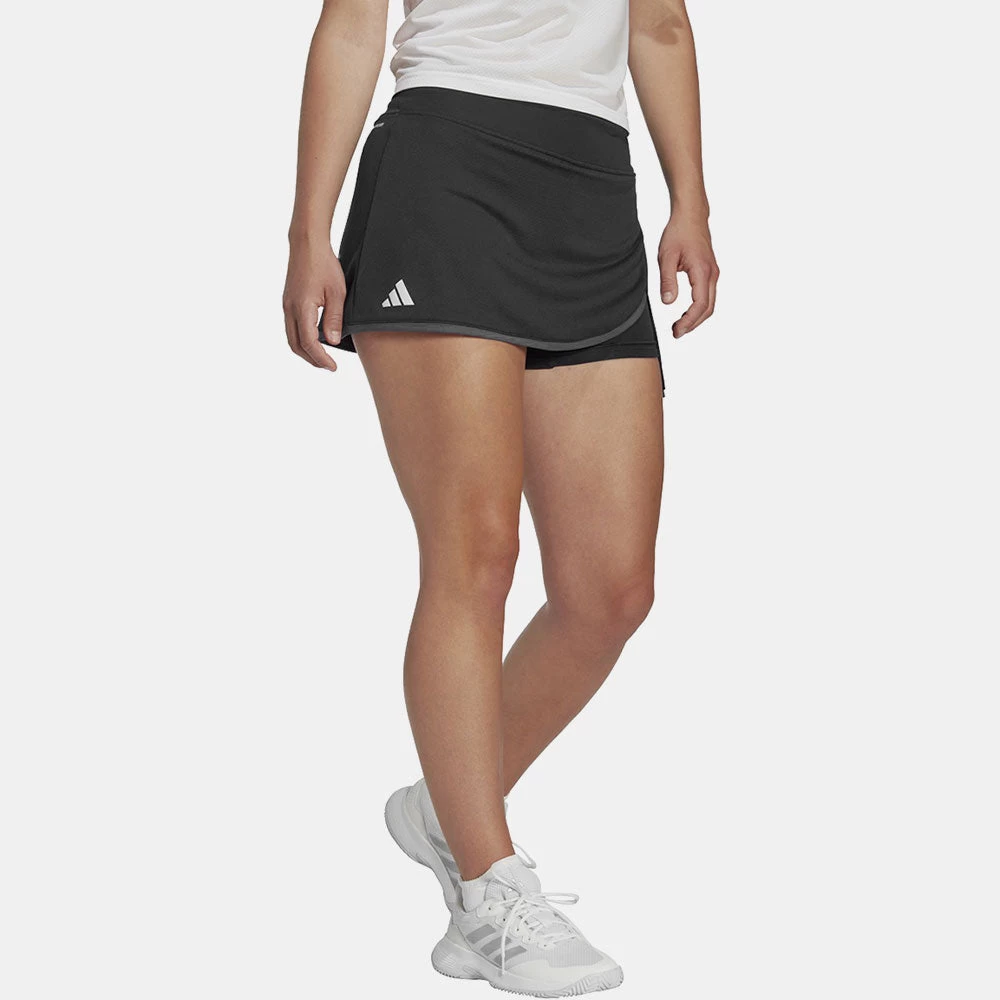 Adidas Club Skirt 2023 Women's 3 Adidas Club Skirt 2023 Women's