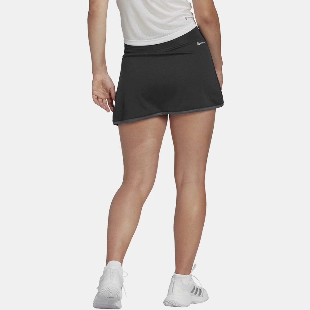 Adidas Club Skirt 2023 Women's 4 Adidas Club Skirt 2023 Women's - Image 2