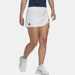 Adidas Club Skirt 2023 Women's 14 Adidas Club Skirt 2023 Women's -Sport Racquet Shop 758251 455 1