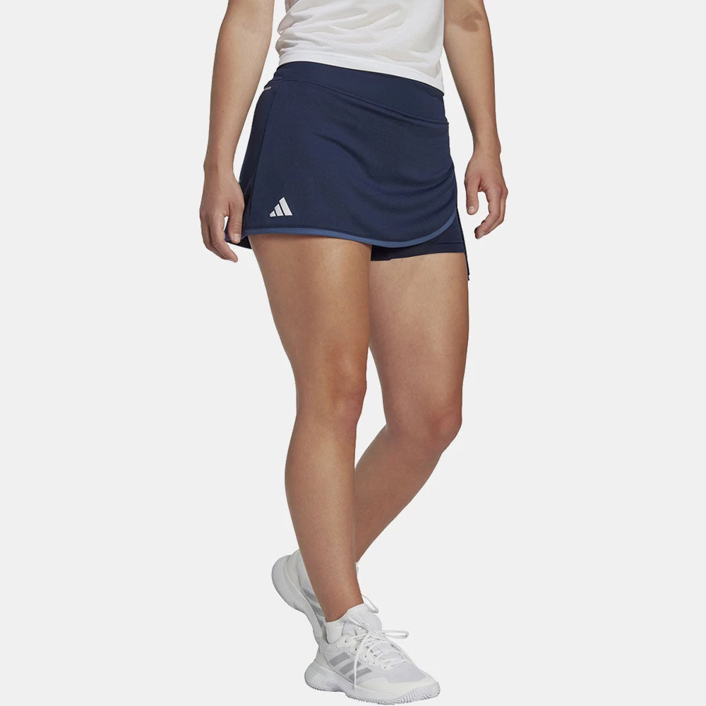Adidas Club Skirt 2023 Women's 7 Adidas Club Skirt 2023 Women's - Image 5