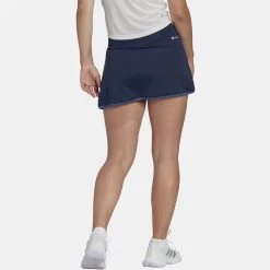 Adidas Club Skirt 2023 Women's 17 Adidas Club Skirt 2023 Women's -Sport Racquet Shop 758251 456 2