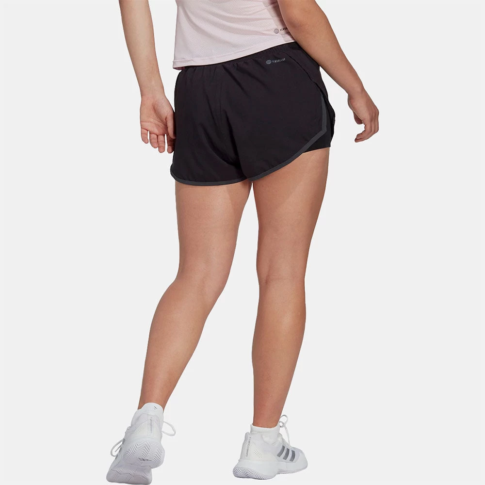 Adidas Club Short 2023 Women's 6 Adidas Club Short 2023 Women's - Image 4