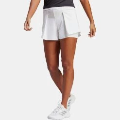 Adidas Gameset Match Short 2023 Women's -Sport Racquet Shop 758256 299 1