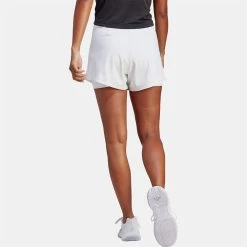 Adidas Gameset Match Short 2023 Women's -Sport Racquet Shop 758256 299 2