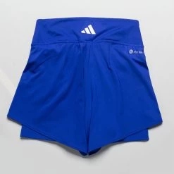 Adidas Gameset Match Short 2023 Women's -Sport Racquet Shop 758256 300 2