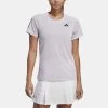 Adidas Club Tee 2023 Women's -Sport Racquet Shop 758261 189 1