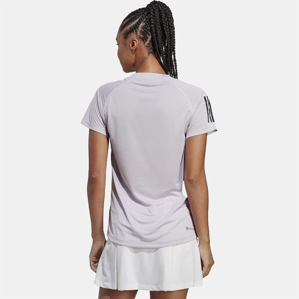 Adidas Club Tee 2023 Women's 4 Adidas Club Tee 2023 Women's - Image 2