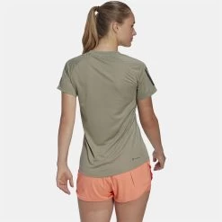 Adidas Club Tee 2023 Women's 17 Adidas Club Tee 2023 Women's -Sport Racquet Shop 758261 448 2