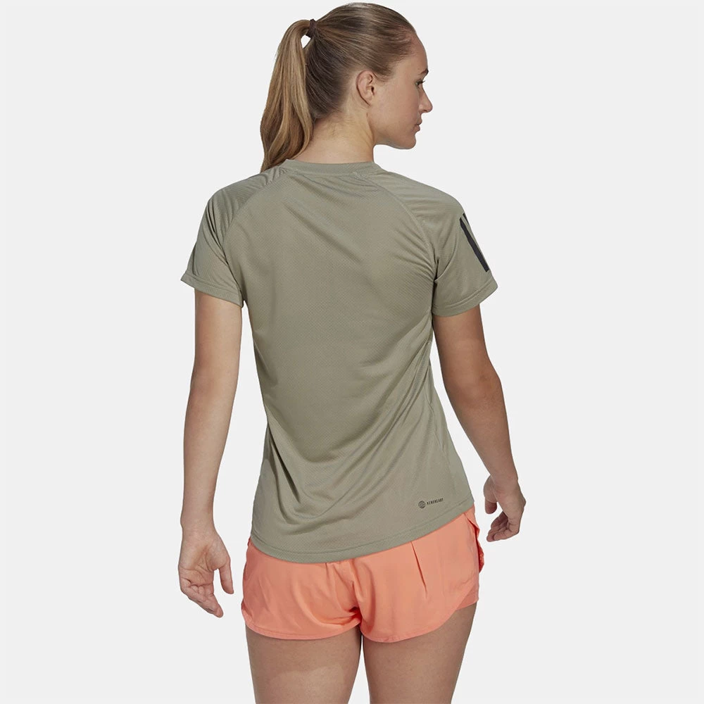 Adidas Club Tee 2023 Women's 8 Adidas Club Tee 2023 Women's - Image 6