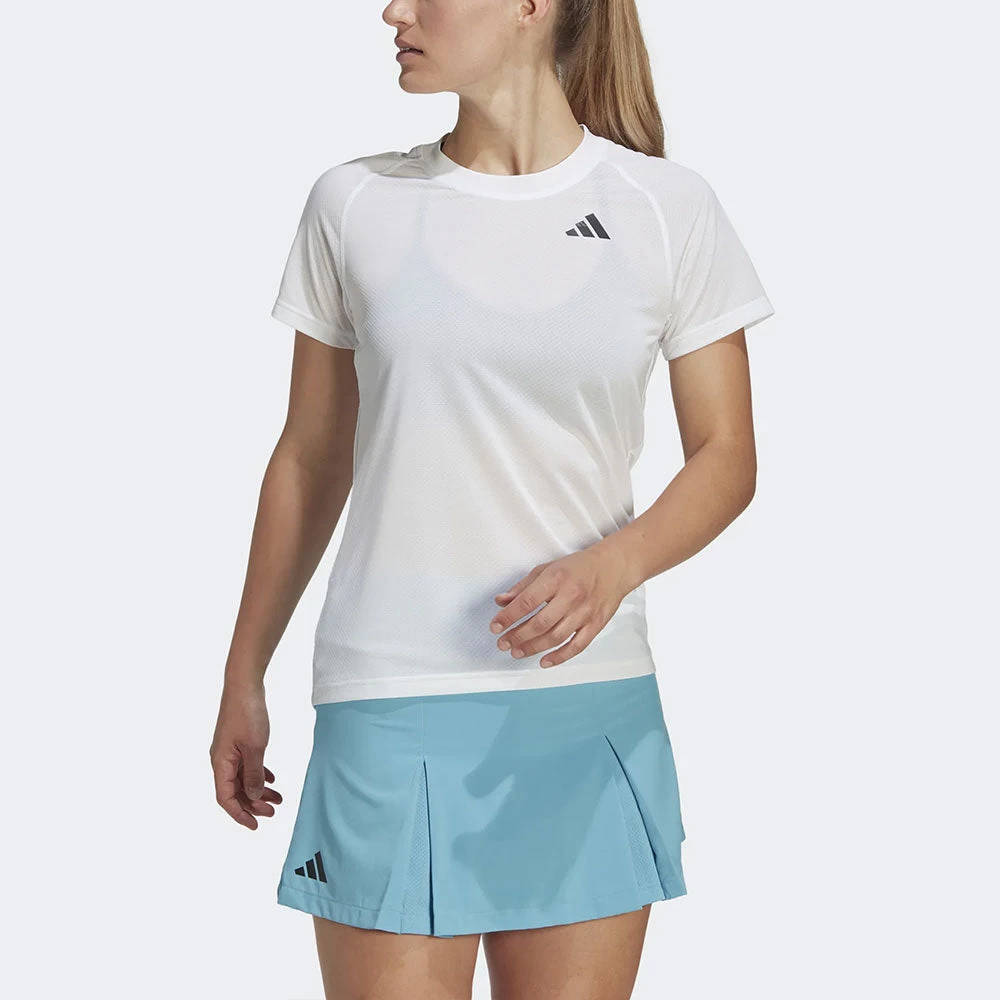 Adidas Club Tee 2023 Women's 9 Adidas Club Tee 2023 Women's - Image 7