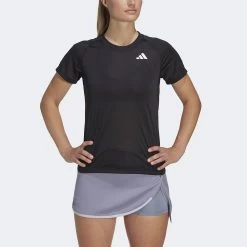 Adidas Club Tee 2023 Women's 20 Adidas Club Tee 2023 Women's -Sport Racquet Shop 758261 450 1