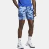 Adidas Melbourne Ergo Printed Shorts Men's -Sport Racquet Shop 758268 1
