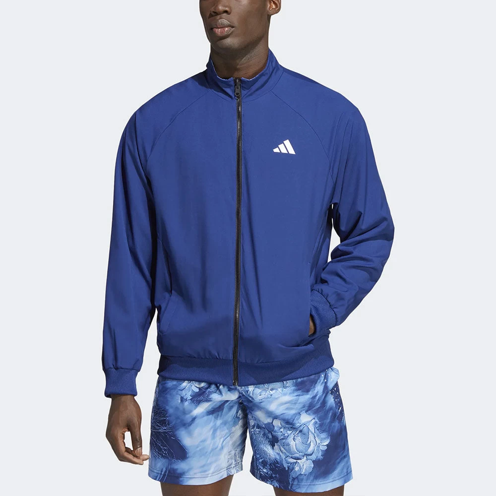 Adidas Melbourne Jacket Men's 4 Adidas Melbourne Jacket Men's - Image 2