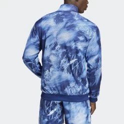 Adidas Melbourne Jacket Men's 7 Adidas Melbourne Jacket Men's -Sport Racquet Shop 758285 3