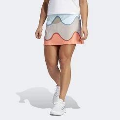 Adidas Premium Tennis Skirt 2023 Women's -Sport Racquet Shop 758296 802 1