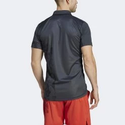 Adidas Paris HEAT.RDY FreeLift Polo Men's 9 Adidas Paris HEAT.RDY FreeLift Polo Men's -Sport Racquet Shop 758298 346 2